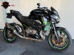 KAWASAKI Z800 ABS AKRAPOVIC TOPSTAAT Z900 Z1000 Z750 Z 800, 4 cilinders, Motorrijbewijs A, Bedrijf, Onbekend