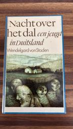 Wendelgard von Staden, Bibliotheekboek, 1982, prima staat, Gelezen, Wendelgard von Staden, Ophalen of Verzenden, Nederland