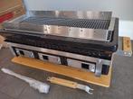 Nieuw Patton Shichirin tafelgrill keramische 8 pers op kolen, Tuin en Terras, Houtskoolbarbecues, Ophalen, Nieuw, Patton, Met accessoires