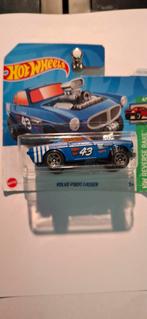 Hot Wheels Gassers Lowriders, Ophalen of Verzenden, Nieuw, Auto