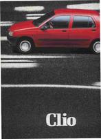 Renault Clio (1990), Ophalen of Verzenden, Nieuw, Renault