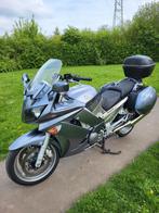 Te koop Yamaha fjr 1300, Motoren, Toermotor, 1300 cc, Particulier, 4 cilinders