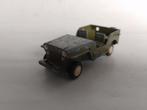 Willy's Jeep, 1:43   Gevarm, Ophalen of Verzenden, Gebruikt, Auto, Overige merken