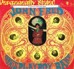 John Fred+Playboy Band:"Permanently Stated" US Paula uit '68, Ophalen of Verzenden, 12 inch, Poprock