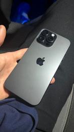 iPhone 16 Pro Max 256GB Deep Sea Blue - Als Nieuw!, Telecommunicatie, Mobiele telefoons | Apple iPhone, 256 GB, Blauw, IPhone 16 Pro Max