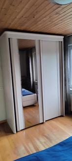 Slaapkamer kast  Prijsverlaging!!!!, Huis en Inrichting, Ophalen, Gebruikt, Tweepersoons