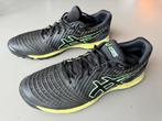 Asics Field Ultimate FF hockeyschoen maat 43,5, Ophalen of Verzenden, Gebruikt, Schoenen