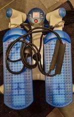 Stepper, Ophalen, Gebruikt, Metaal, Stepapparaat