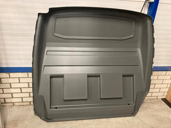 Hoogwaardig tussenschot voor Volkswagen Transporter T5/ T6, Auto-onderdelen, Interieur en Bekleding, Volkswagen, Gebruikt, Ophalen