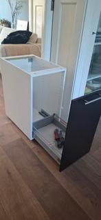 Ikea Faktum ladekast, Ophalen, 50 tot 100 cm, Zo goed als nieuw, Minder dan 100 cm