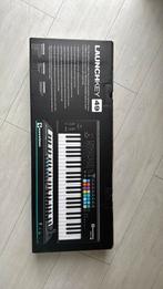 Launchkey 49 novation keyboard, Ophalen of Verzenden, Zo goed als nieuw, 49 toetsen, Overige merken