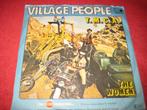 Village People: Y.M.C.A., Cd's en Dvd's, Vinyl Singles, Ophalen of Verzenden, Zo goed als nieuw, Single