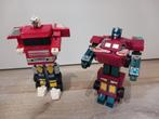 Vintage transformers,  bootlegs, Overige generaties, Ophalen of Verzenden, Gebruikt