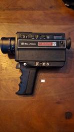 Bell & Howell filmosonic 1238 macro 8, Ophalen of Verzenden, Camera