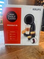 Krups Nescafé Dolce Gusto Piccolo XS, Ophalen of Verzenden, Zo goed als nieuw, Koffiemachine