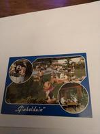 LEERSUM. "GINKELDUIN"  1986, Ophalen of Verzenden