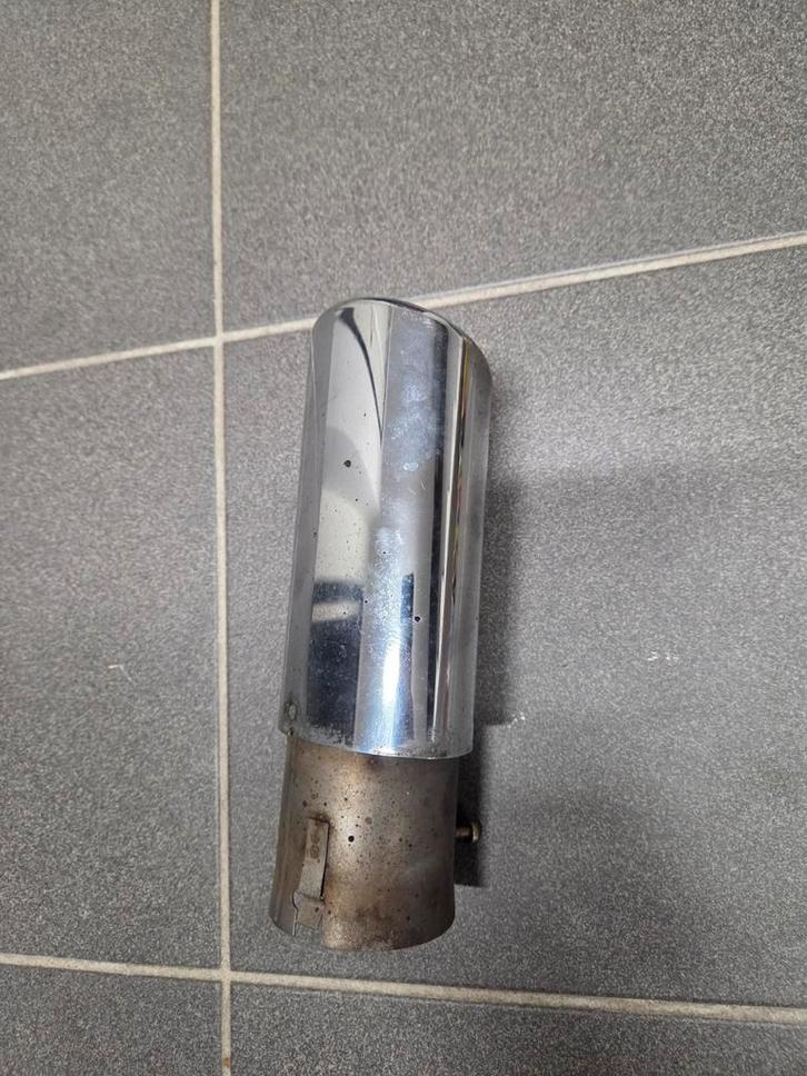 Origineel Volvo C70 Uitlaatsierstuk, Auto-onderdelen, Uitlaatsystemen, Volvo, Gebruikt, Ophalen of Verzenden