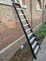 Ladder, Doe-het-zelf en Verbouw, Ladders en Trappen, Ophalen of Verzenden, Zo goed als nieuw, Ladder, 2 tot 4 meter