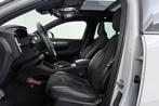 Volvo XC40 Recharge P8 AWD R-Design | Panoramadak | 360 came, Auto's, Volvo, Automaat, 1300 min, Gebruikt, Zwart