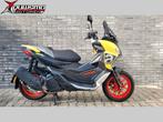APRILIA SR GT 200 |2022  burgmann gts 125 250 400 600, Motoren, Scooter, Bedrijf, Onbekend, APRILIA