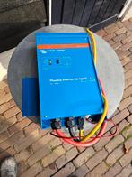 Victron Phoenix inverter compact  12/1200 watt, Caravans en Kamperen, Ophalen, Zo goed als nieuw