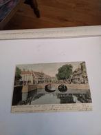 'S GRAVENHAGE.  SPUI. 1942, Verzamelen, Ophalen of Verzenden, 1940 tot 1960, Zuid-Holland