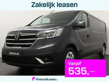 Renault Trafic 2.0 Blue dCi 130 T30 L2H1 Advance DEZE AUTO I beschikbaar voor biedingen
