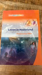 Jitske Schulte - Werkboek, Ophalen of Verzenden, Nederlands, Overige niveaus, Jitske Schulte