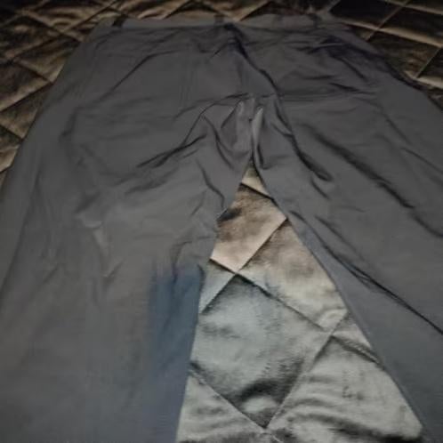 Mexx Broekje, Ophalen of Verzenden, Nieuw, Zwart