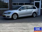 Volkswagen Golf Variant 1.0 TSI DSG NAVI/TREKHAAK/MFSTUUR, Euro 6, 1210 kg, 116 pk, Origineel Nederlands