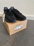 Yeezy boots 350, Kleding | Heren, Schoenen, Zwart, Boots, Nieuw, Ophalen of Verzenden