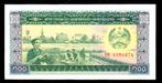 Bankbiljet - Laos 100 Kip 1979 - UNC., Ophalen of Verzenden, Zuidoost-Azië, Los biljet