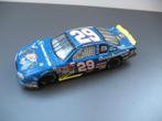 Nascar 29 Goodwrench /TAZ 2002 Chevrolet Monte Carlo, Ophalen of Verzenden, Zo goed als nieuw, Auto
