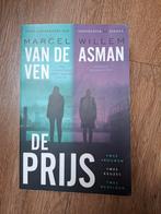 Marcel van de Ven - De prijs, Ophalen of Verzenden, Zo goed als nieuw, Marcel van de Ven; Willem Asman