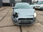 Fiat Grande Punto 1.3 M-Jet Actual DIESEL, Zilver of Grijs, Handgeschakeld, Diesel, Hatchback