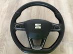 Stuurwiel Seat Ibiza FR 2016 met airbag, Gebruikt, Ophalen of Verzenden, Nvt, Seat