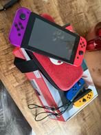Switch Joy‑Con, Spelcomputers en Games, Spelcomputers | Nintendo Switch, Ophalen of Verzenden, Zo goed als nieuw, Switch Original