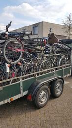 Gratis haal ik al u oud ijzer op, Doe-het-zelf en Verbouw, Metalen, Ophalen of Verzenden, Gebruikt, IJzer
