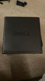Dell Precision 350, Computers en Software, Desktop Pc's, Ophalen, Gebruikt, Minder dan 4 GB, 16 GB