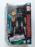 Transformers Ironworks War for Cybertron Earthrise🆕️in seal, Verzamelen, Transformers, Overige generaties, Ophalen of Verzenden