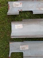 Plaatwerk oa renault ford fiat volkswagen toyota citroen, Ophalen of Verzenden, Opel