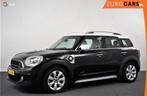 Mini Cooper Countryman 2.0 S ALL4 Hybride Navigatie Parkeers, Automaat, 8 kWh, Stof, Gebruikt