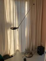 Lumina Elle Led vloerlamp met dimmer, Ophalen, Gebruikt, Metaal, 150 tot 200 cm