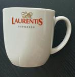 Laurentis koppen, Ophalen of Verzenden, Zo goed als nieuw, Overige stijlen, Kop(pen) en/of Schotel(s)