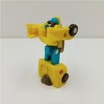 Transformers G1 Micromasters Sports Car Patrol Detour V1, Verzamelen, Transformers, G1, Ophalen of Verzenden, Zo goed als nieuw