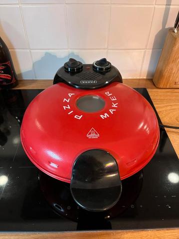 Pizza maker Prima Donna beschikbaar voor biedingen