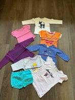 Meisjes babyshirts mt 74 KOOPJE, Ophalen of Verzenden, Zo goed als nieuw, Meisje, Shirtje of Longsleeve