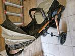 Kinderwagen, Ophalen, Gebruikt, Overige merken