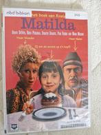 Dvd Mathilda, Ophalen, Gebruikt, Avontuur, Film