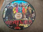 The Beatles: Sgt. Peppers. Picture Vinyl. Zeldzaam., Cd's en Dvd's, Vinyl | Pop, Ophalen, 1960 tot 1980, Nieuw in verpakking
